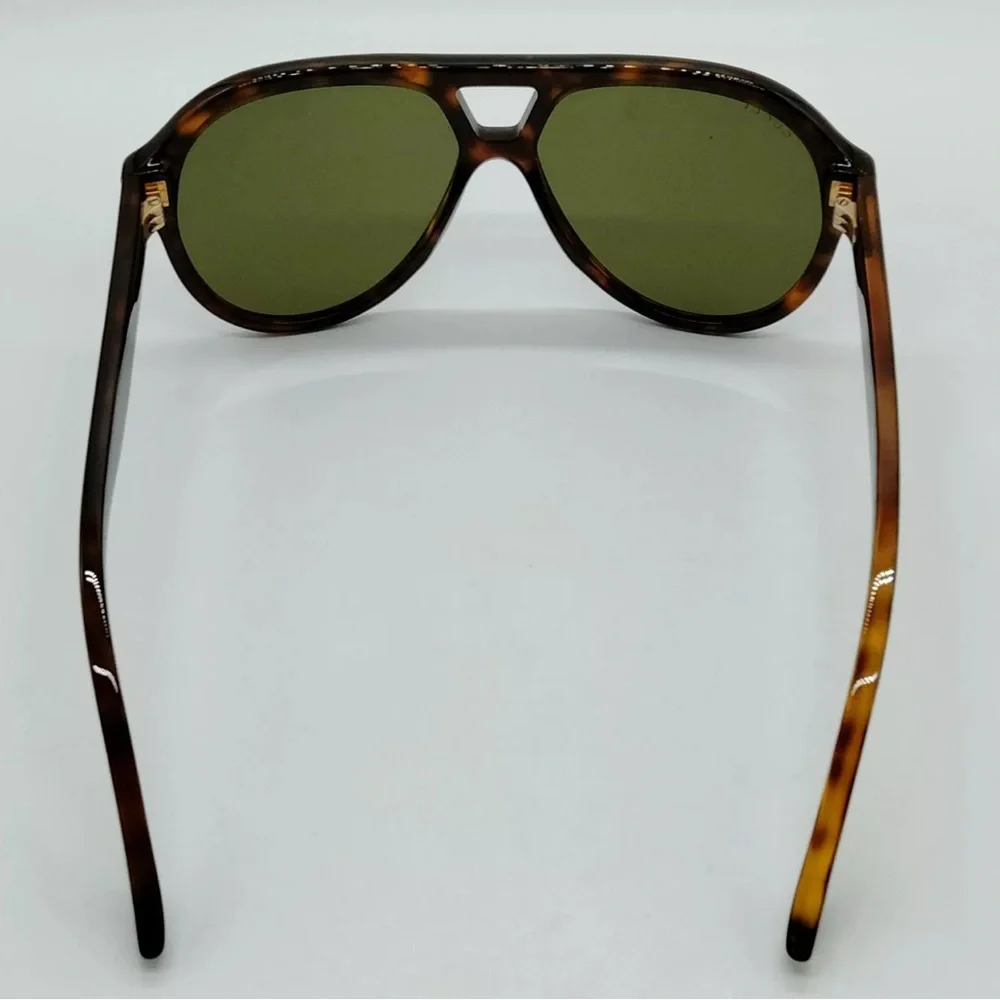 Authentic Gucci Sunglasses GG0159S Women's Browns - Picture 5 of 7
